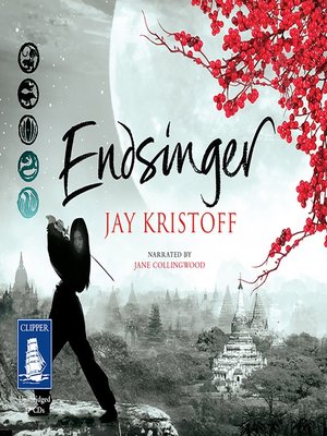 cover image of Endsinger